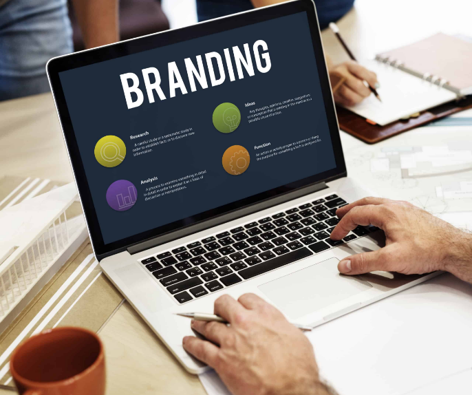 Branding & Identity