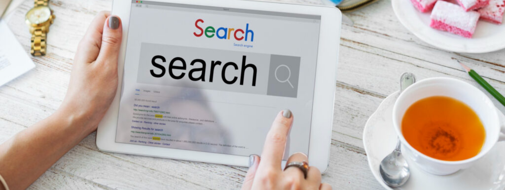 Content & SEO 