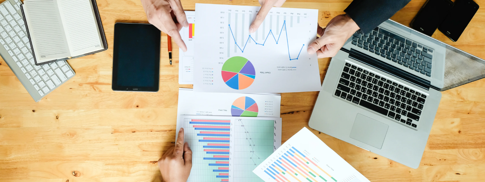 Market Research & Analytics