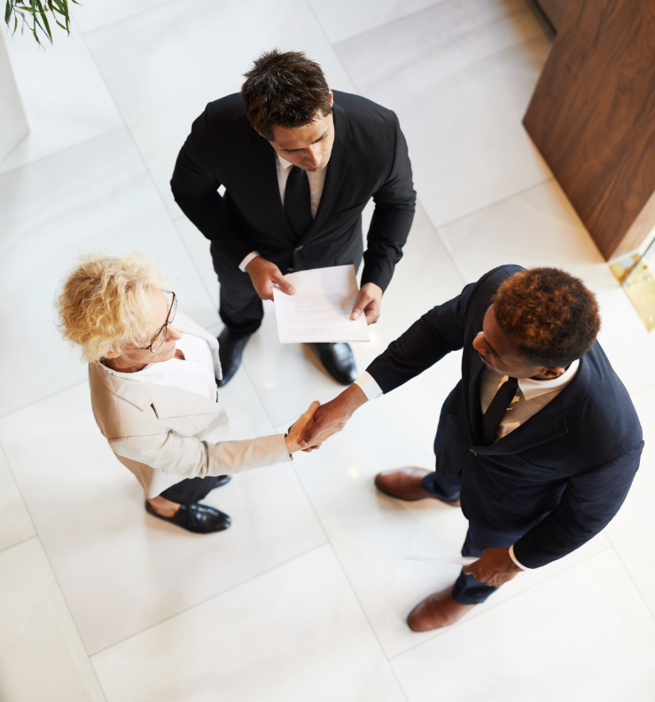 business-people