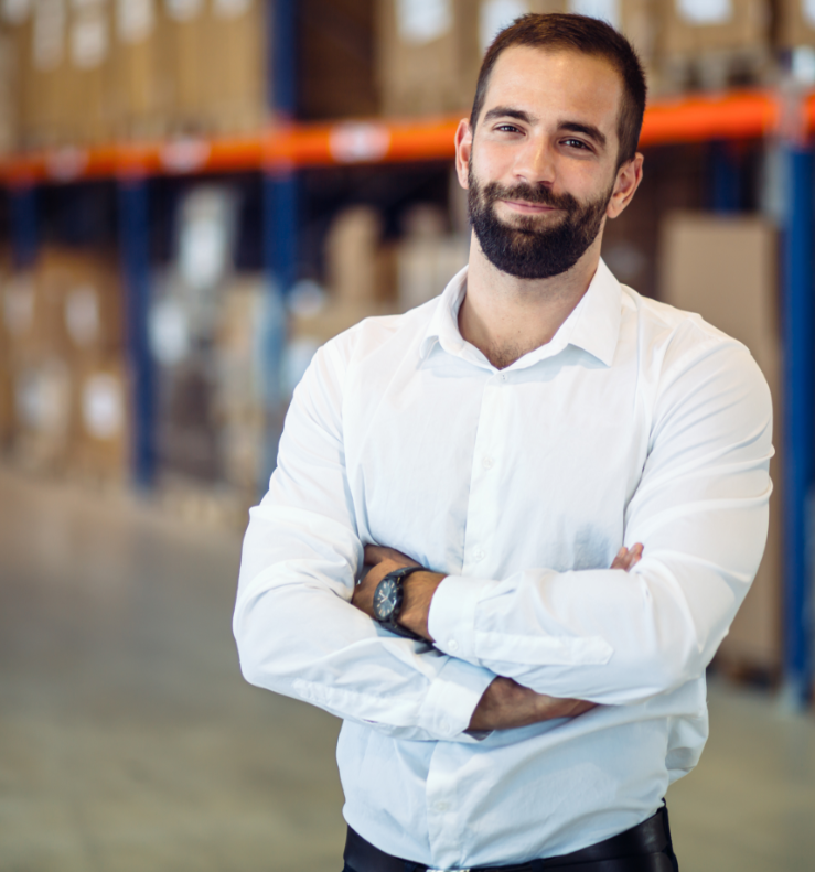 logistics-manager